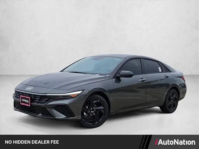 2026 Hyundai Elantra SEL Sport for sale in Corpus Christi, TX