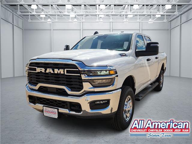 2026 RAM 2500 RAM 2500 TRADESMAN CREW CAB 4X4 64 BOX 2026 RAM 2500 RAM 2500 TRADESMAN CREW CAB 4X4 64 BOX
