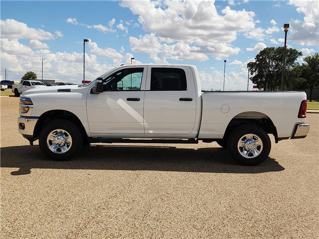 2026 RAM 2500 RAM 2500 TRADESMAN CREW CAB 4X4 64 BOX 2026 RAM 2500 RAM 2500 TRADESMAN CREW CAB 4X4 64 BOX