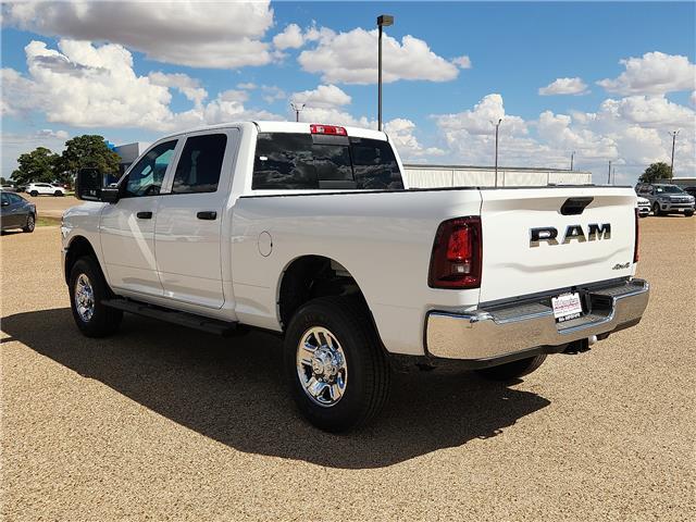 2026 RAM 2500 RAM 2500 TRADESMAN CREW CAB 4X4 64 BOX 2026 RAM 2500 RAM 2500 TRADESMAN CREW CAB 4X4 64 BOX