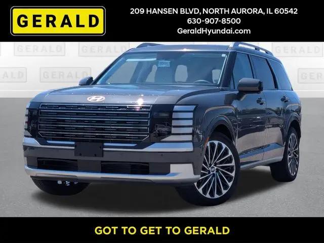 2026 Hyundai Palisade Calligraphy for sale in North Aurora, IL