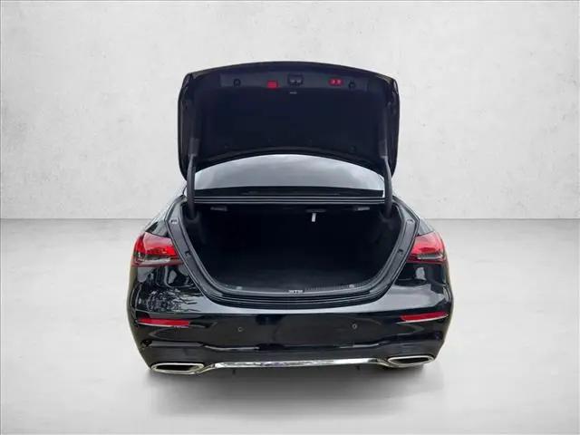 2021 Mercedes-Benz E 350 4MATIC