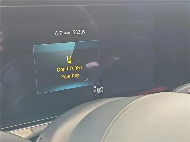 2021 Mercedes-Benz E 350 4MATIC