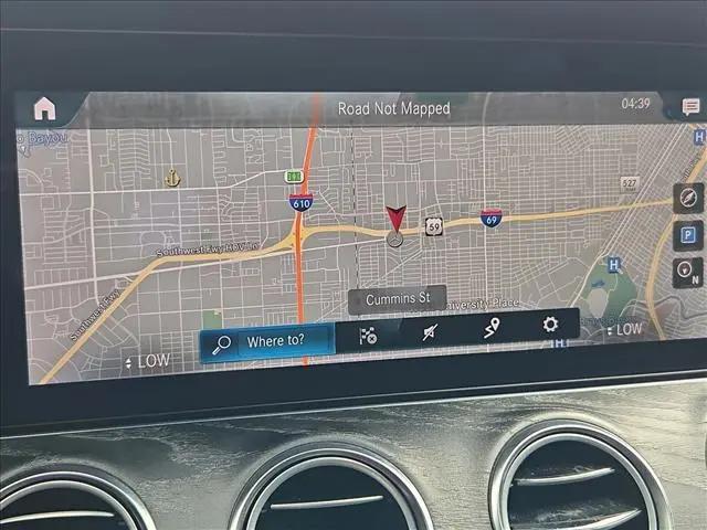 2021 Mercedes-Benz E 350 4MATIC