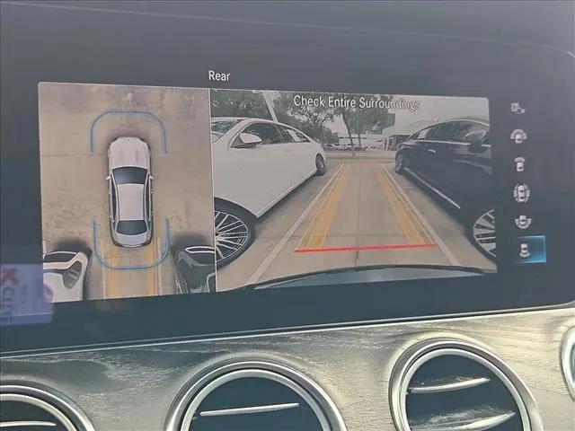 2021 Mercedes-Benz E 350 4MATIC