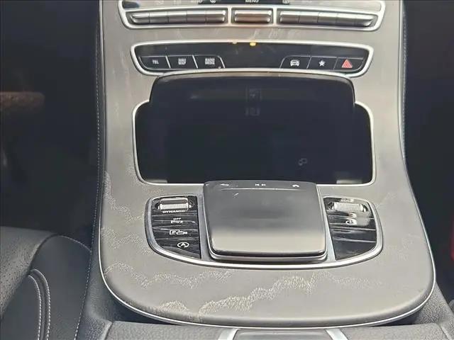 2021 Mercedes-Benz E 350 4MATIC