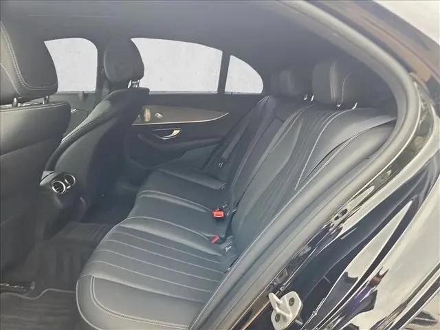 2021 Mercedes-Benz E 350 4MATIC