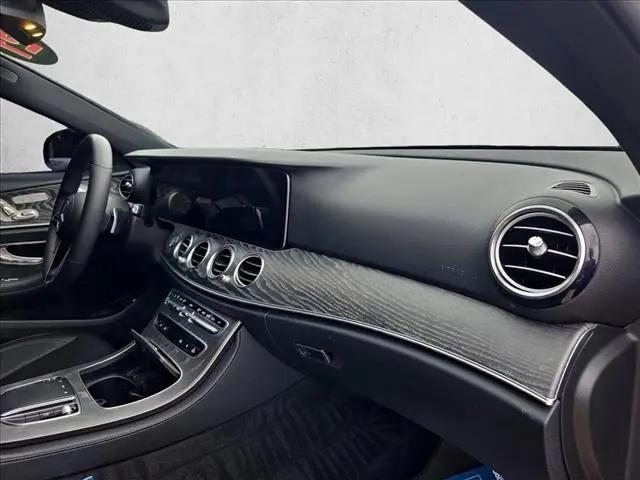 2021 Mercedes-Benz E 350 4MATIC