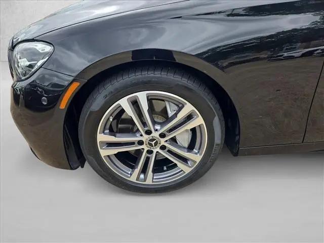 2021 Mercedes-Benz E 350 4MATIC