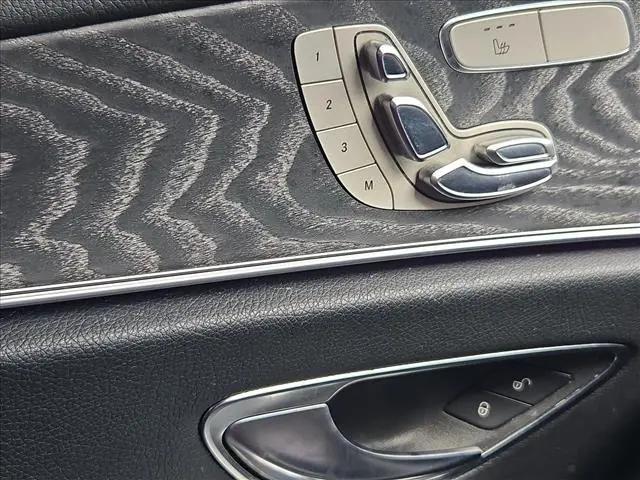 2021 Mercedes-Benz E 350 4MATIC