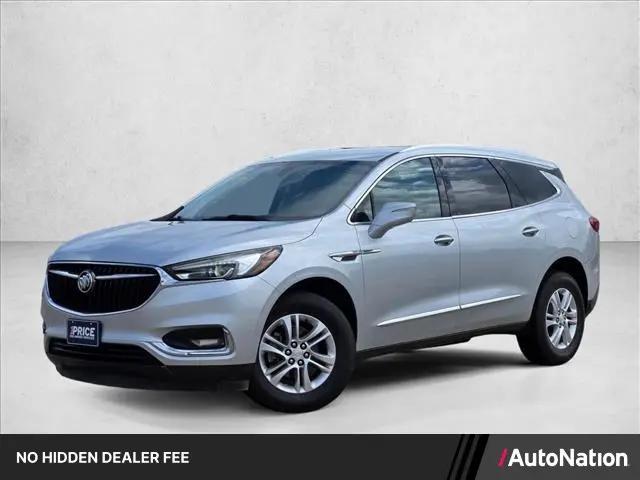 2020 Buick Enclave FWD Essence for sale in Houston, TX