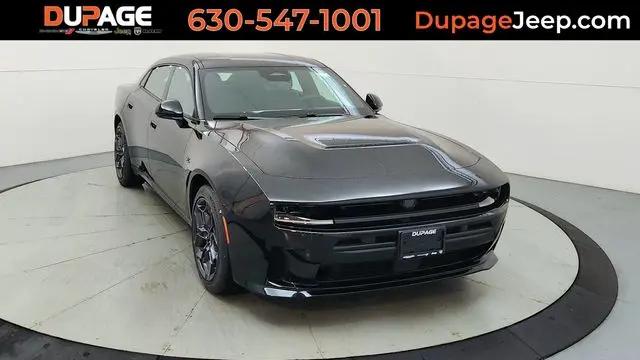 2026 Dodge Charger R/T 4 Door AWD for sale in Glendale Heights, IL