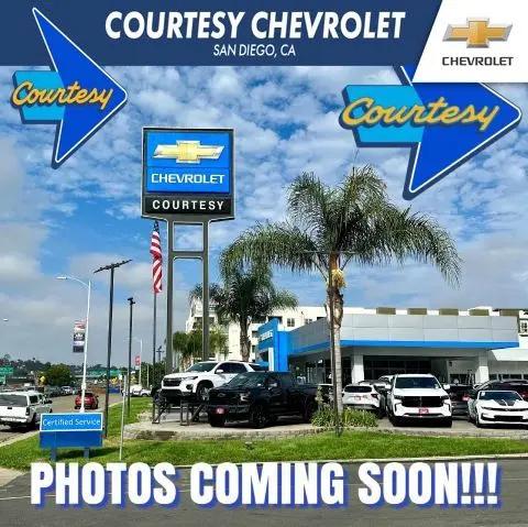 2026 Chevrolet Express Cutaway Work Van for sale in San Diego, CA