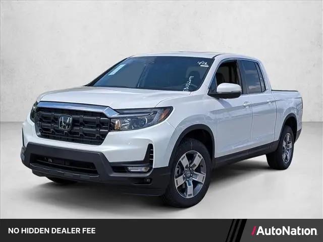 2026 Honda Ridgeline RTL for sale in Miami Lakes, FL