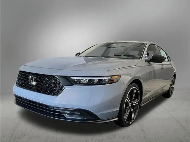 2026 Honda Accord Sedan Sport for sale in Scotia, NY