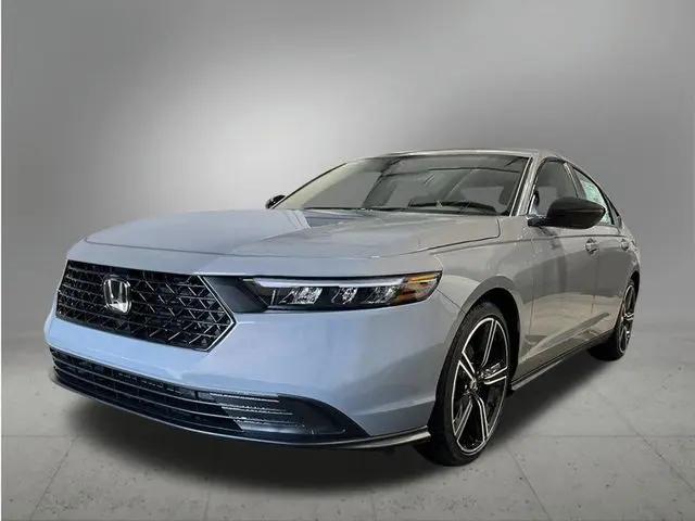 2026 Honda Accord Sedan Sport for sale in Scotia, NY