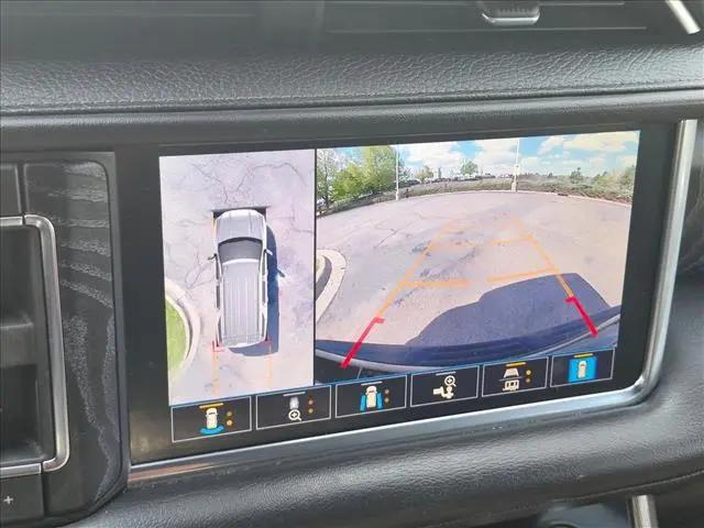 2021 GMC Yukon 4WD Denali