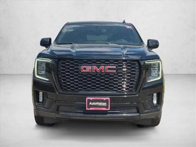 2021 GMC Yukon 4WD Denali