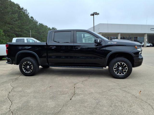 2023 Chevrolet Silverado 1500 4WD Crew Cab Short Bed ZR2