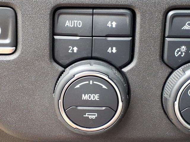 2023 Chevrolet Silverado 1500 4WD Crew Cab Short Bed ZR2