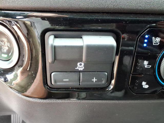 2023 Chevrolet Silverado 1500 4WD Crew Cab Short Bed ZR2