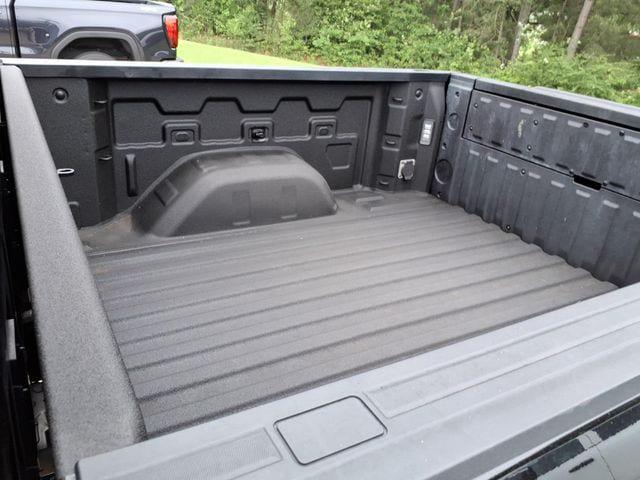 2023 Chevrolet Silverado 1500 4WD Crew Cab Short Bed ZR2