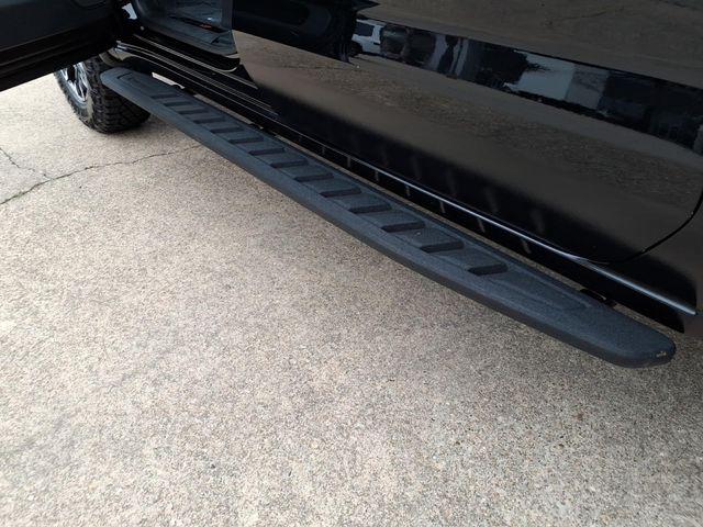 2023 Chevrolet Silverado 1500 4WD Crew Cab Short Bed ZR2