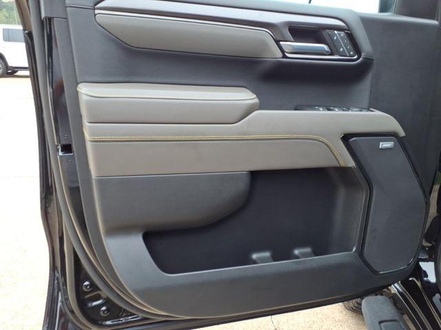 2023 Chevrolet Silverado 1500 4WD Crew Cab Short Bed ZR2