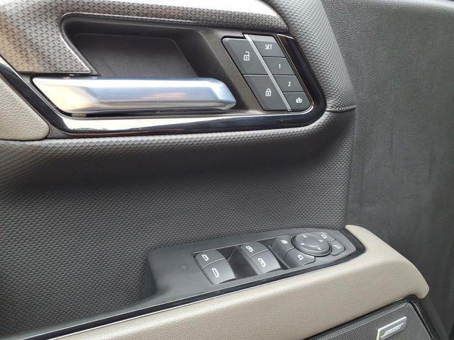 2023 Chevrolet Silverado 1500 4WD Crew Cab Short Bed ZR2