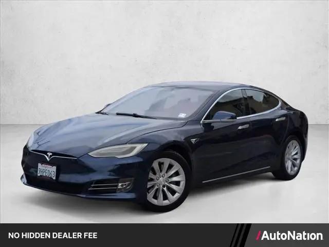 2018 Tesla Model S 75D for sale in San Jose, CA