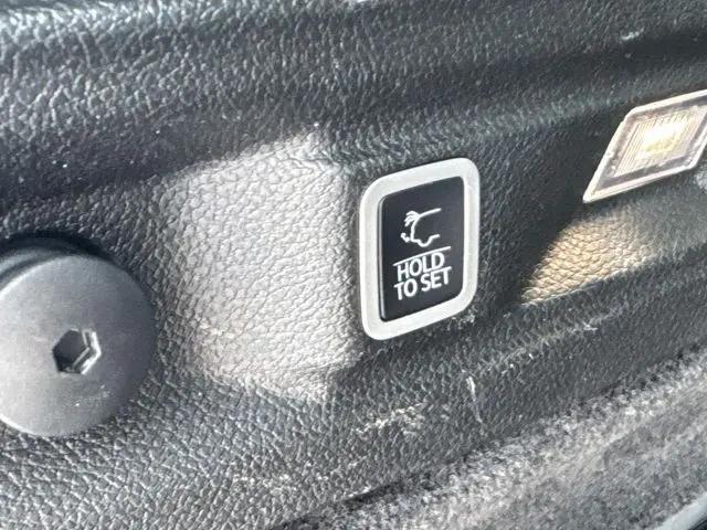 2022 Jeep Grand Cherokee L Overland 4x4