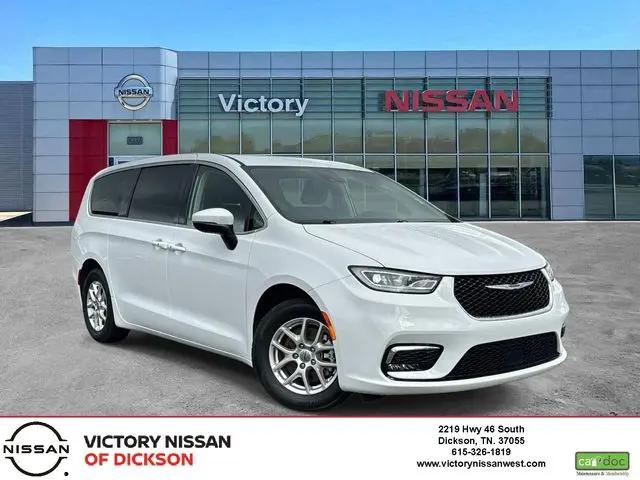 2023 Chrysler Pacifica Touring L for sale in Dickson, TN