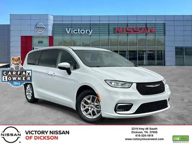 2023 Chrysler Pacifica Touring L for sale in Dickson, TN