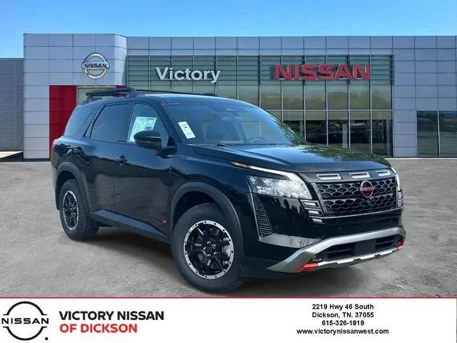 2026 Nissan Pathfinder Rock Creek for sale in Dickson, TN