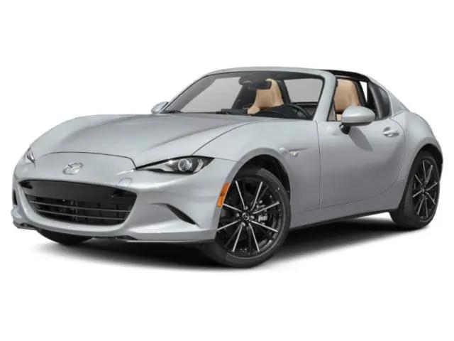 2026 Mazda MX-5 Grand Touring for sale in Burlington, NC