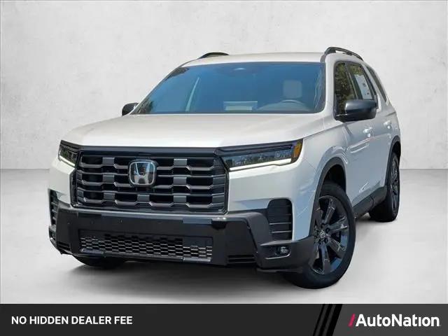 2026 Honda Pilot Sport for sale in Lithia Springs, GA