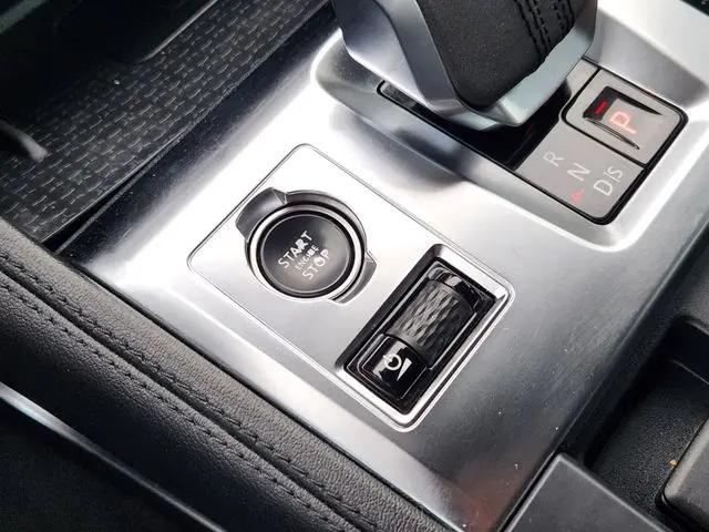 2023 Jaguar F-PACE S P250 AWD Automatic