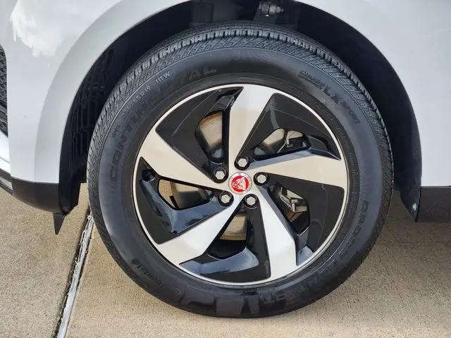2023 Jaguar F-PACE S P250 AWD Automatic