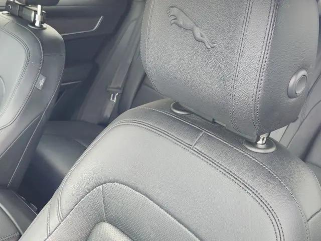 2023 Jaguar F-PACE S P250 AWD Automatic