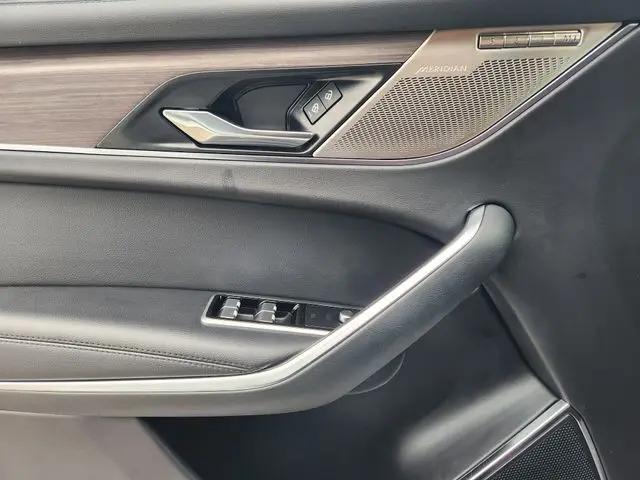 2023 Jaguar F-PACE S P250 AWD Automatic