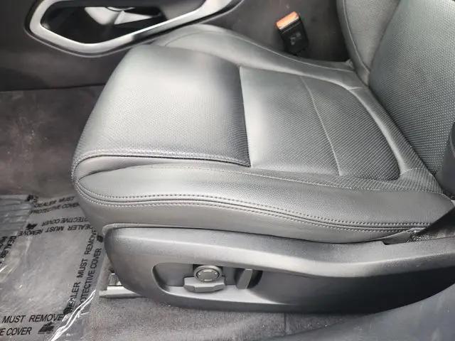 2023 Jaguar F-PACE S P250 AWD Automatic