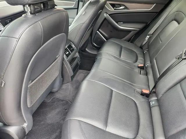 2023 Jaguar F-PACE S P250 AWD Automatic