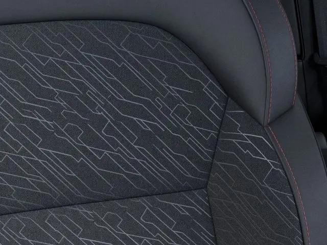 2026 Dodge Charger Scat Pack 4-Door AWD