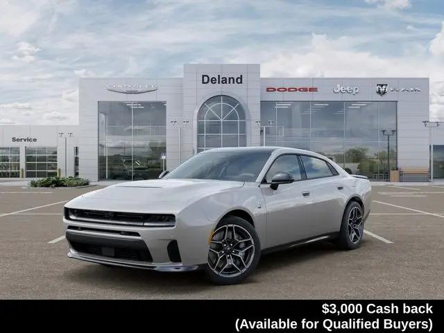 2026 Dodge Charger Scat Pack 4-Door AWD for sale in Deland, FL