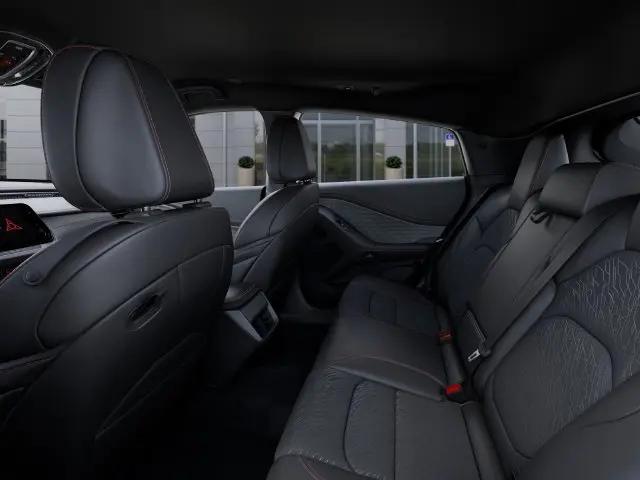 2026 Dodge Charger Scat Pack 4-Door AWD