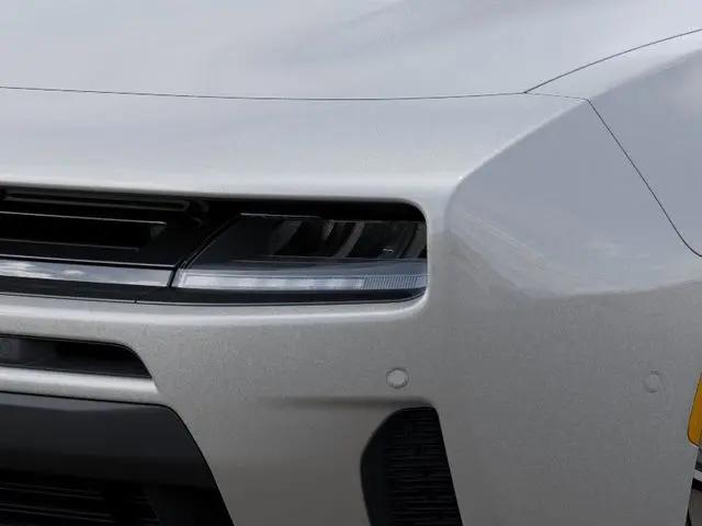 2026 Dodge Charger Scat Pack 4-Door AWD