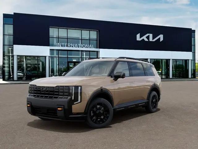 2027 Kia Telluride X-Pro SX-Prestige for sale in Orland Hills, IL
