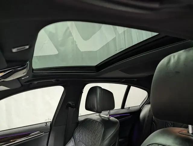 2022 BMW M5 i xDrive
