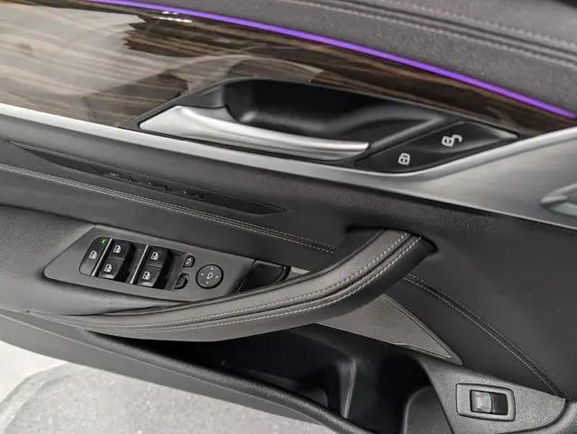 2022 BMW M5 i xDrive