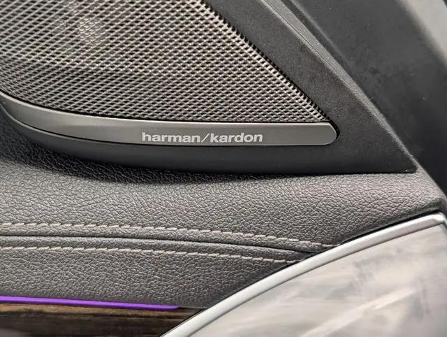 2022 BMW M5 i xDrive